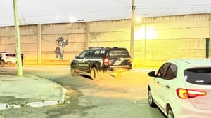 Operação prende 18 investigados por abuso sexual de crianças e adolescentes