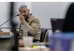 Justiça Decreta Perda do Cargo de Policial Civil Condenado Pela Morte do PM Thiago Ruiz em Cuiabá
