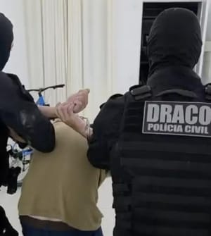 Polícia Civil mira facção que transportava cocaína da fronteira até o norte de Mato Grosso e bloqueia mais de R$ 3 milhões