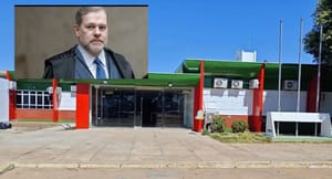 STF vê afronta do TJMT e derruba liminar que autorizou a eleição da Câmara de VG e reacende guerra política