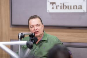 “Vamos brigar com tudo que for possível”, diz Max Russi sobre disputa entre MT e Pará no STF