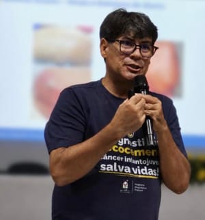 “Tumores cerebrais estão entre as principais causas de óbitos em crianças”, reforça especialista