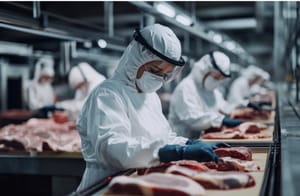 Indonésia amplia interesse pela carne de MT e reforça potencial bilionário do mercado halal