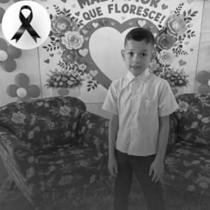 Tragédia em fazenda: menino de 8 anos morre após acidente em secador de soja no interior de Mato Grosso