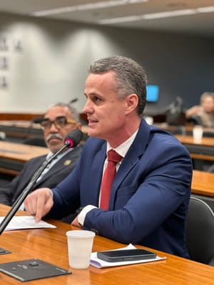 Decisão de Trump sobre facções reforça tese defendida por delegado de MT
