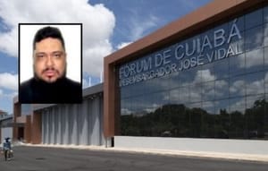 Empresário vira réu por suposto esquema de entrada de celulares na PCE de Cuiabá