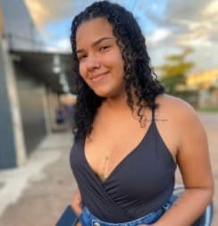 Jovem de 20 anos é executada com tiros na cabeça dentro de casa noturna em Poxoréu