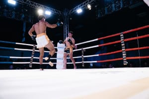 Terceira edição do MT Warriors Championship terá 10 lutas e reunirá atletas de cinco estados