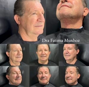 Homens também procuram? A nova demanda masculina na estética cresce em Cuiabá e Sinop
