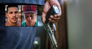 Cerco policial termina com dois mortos após confronto armado no interior de Mato Grosso