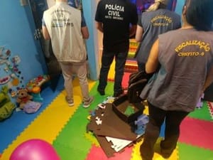Assessor de deputado federal é exonerado após ser investigado por atuar como falso terapeuta ocupacional em Cuiabá