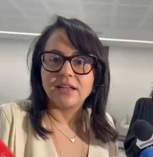 “O mundo paga mais por isso”: secretária  Andréia Fujioka aposta em marcas coletivas para multiplicar renda da agricultura familiar em MT