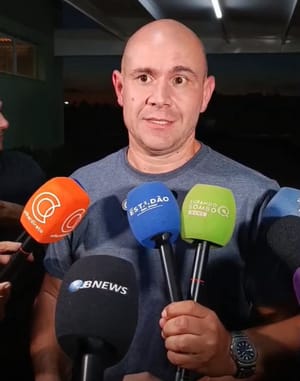 Abilio rebate denúncia e diz que LOA prevê execução financeira e restos a pagar para o ano seguinte