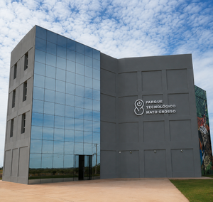 Parque Tecnológico de Mato Grosso será inaugurado nesta quinta em Várzea Grande e abre nova etapa para a economia do Estado