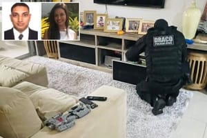 Saiba como funcionava o esquema e quem é a assessora de desembargador e o advogado investigados por prometer anular condenação por R$ 150 mil em MT