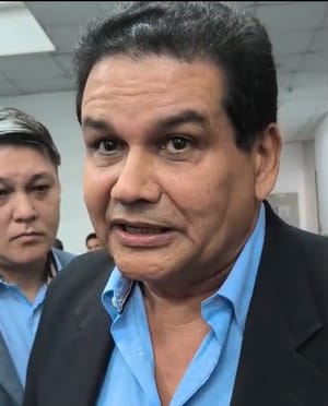 Câmara rebate críticas e diz que limite de 5% no orçamento garante fiscalização sobre gastos da Prefeitura de VG “É muito pra quem não tá fazendo nada“