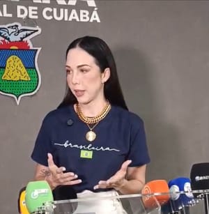 Fila de CPIs expõe crise política em Cuiabá; Maísa Leão denuncia manobra para retirada de assinaturas e cobra prioridade em investigar rombo na Educação e assédio sexual