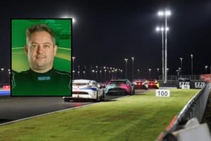 Piloto acusado de atropelar funcionária em evento da Stock Car em Cuiabá é solto após audiência de custódia