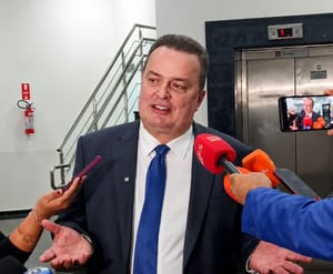 Max Russi pede ação do MP e diz que devolução de emendas “é caso de cadeia”