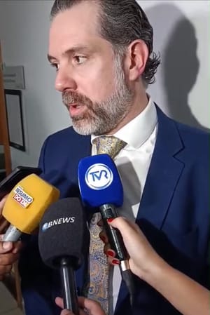 Sigilo de investigação federal impede depoimento de delegados na CPI da Saúde, afirma defesa