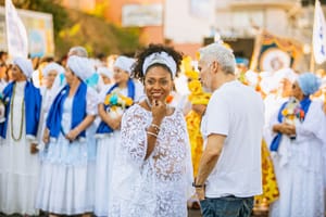 Lavagem do Rosário completa 10 anos e reforça legado cultural, religioso e histórico do povo cuiabano