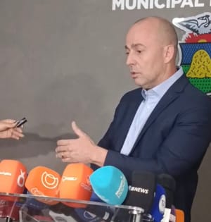 ”Prefeitura participou de todo o processo da câmera arbitral em SP” diz diretor da Águas Cuiabá ao defender reajuste de 11,93% e afirmar  que recuo prejudica investimentos