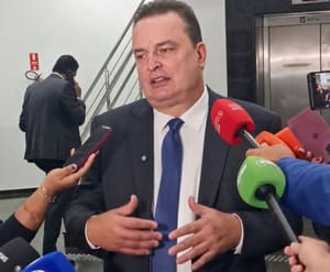 “Governo tem as contas boas e o projeto sensibiliza os 24 deputados”, diz Max ao defender urgência na aprovação de empréstimo de R$ 1,5 bi para construir 60 mil casas em MT