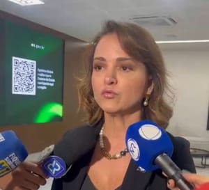 “Queremos mostrar ao mundo o diferencial dos produtos sustentáveis de Mato Grosso”, afirma Mauren em lançamento de Fórum Estadual Indicações Geográficas e Marcas Coletivas