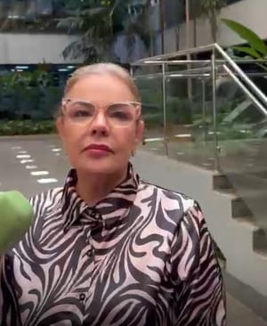“Não existe vitória antes do encerramento da eleição”, diz Paula Calil em meio à disputa pelos 18 votos na Câmara