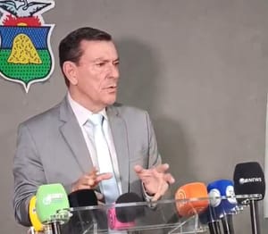 “Não vamos fazer cabo de guerra; o objetivo é fiscalizar”, diz Demilson Nogueira em meio à disputa pelo comando da CPI da Educação na Câmara de Cuiabá