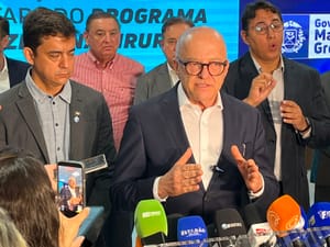Nova tabela SUS criada por Pivetta promete acelerar cirurgias e reduzir filas em Mato Grosso