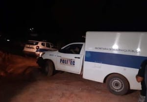 Jovem de 21 anos morre após acidente de motocicleta em Colniza