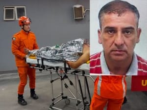 Homem é morto com dez golpes de faca em praça de Sorriso; suspeito segue foragido