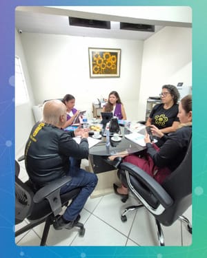 AACCMT contribui para diagnóstico nacional da atenção ao câncer infantojuvenil