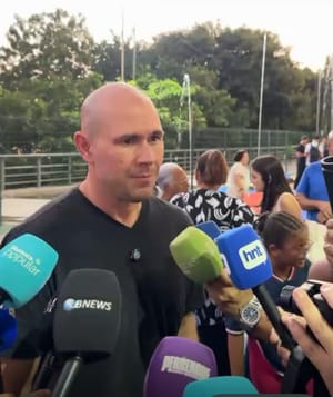 “Se fosse convidado, eu não iria”, diz Abilio sobre a polêmica da participação de Wellington Fagundes em evento ligado a Gilmar Mendes em Portugal