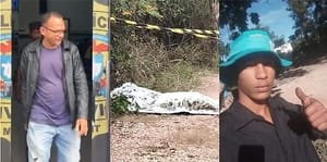 Justiça manda soltar policial penal que matou enteado com tiro na cabeça