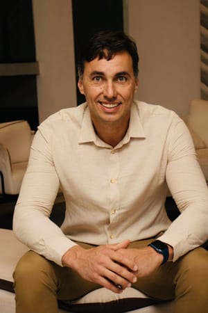 Com foco no tratamento da obesidade e emagrecimento, Dr. Bruno Cambraia inaugura consultório em Cuiabá