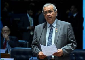 Solução para impasse na divisa entre Pará e Mato Grosso terá primeira reunião no STF