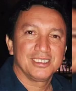 Justiça agenda julgamento de investigador acusado de estuprar detenta dentro de delegacia em Sorriso