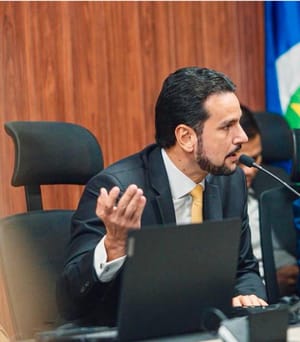 Mato Grosso amplia presença internacional e fortalece relações comerciais com mercados estratégicos
