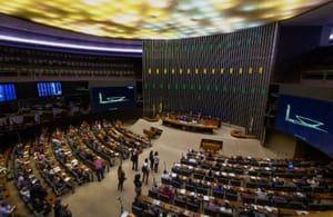 Projeto na Câmara quer impedir que condenados por matar familiares recebam herança de outros parentes