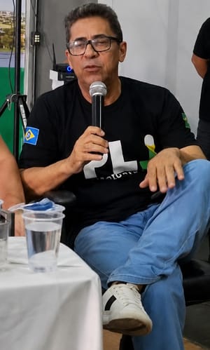 PL-MT reafirma confiança em Faissal e aguarda desfecho de investigação da PF sobre seu envolvimento no esquema de venda de sentenças