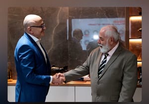 Presidente do TJMT assume Governo de Mato Grosso e reforça estabilidade institucional em meio às articulações de 2026