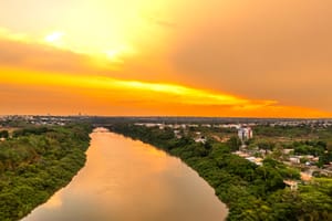 Cuiabá conquista 2º lugar no Centro-Oeste em ranking nacional de cidades sustentáveis