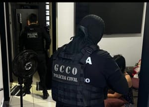 Advogado, policial penal e servidora do Judiciário são alvos de operação por suposto esquema de R$ 150 mil para influenciar decisões