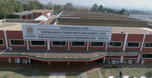 Várzea Grande amplia estrutura do SUS com entrega de ambulância e novos equipamentos nesta terça-feira