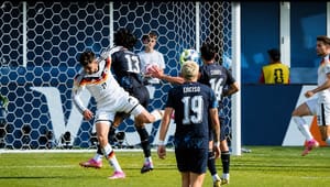 Paraguai elimina a Alemanha nos pênaltis e escreve um dos capítulos mais épicos da Copa do Mundo de 2026