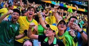 Minha Rua é Show de Bola entra na quinta rodada e abre nova votação para levar telões aos bairros de Cuiabá