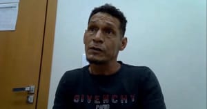 “Sempre causava”, diz suspeito preso pela morte de paciente em clínica de Cuiabá