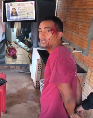 Mulher sequestrada em Conselvan é encontrada morta em boate de Aripuanã